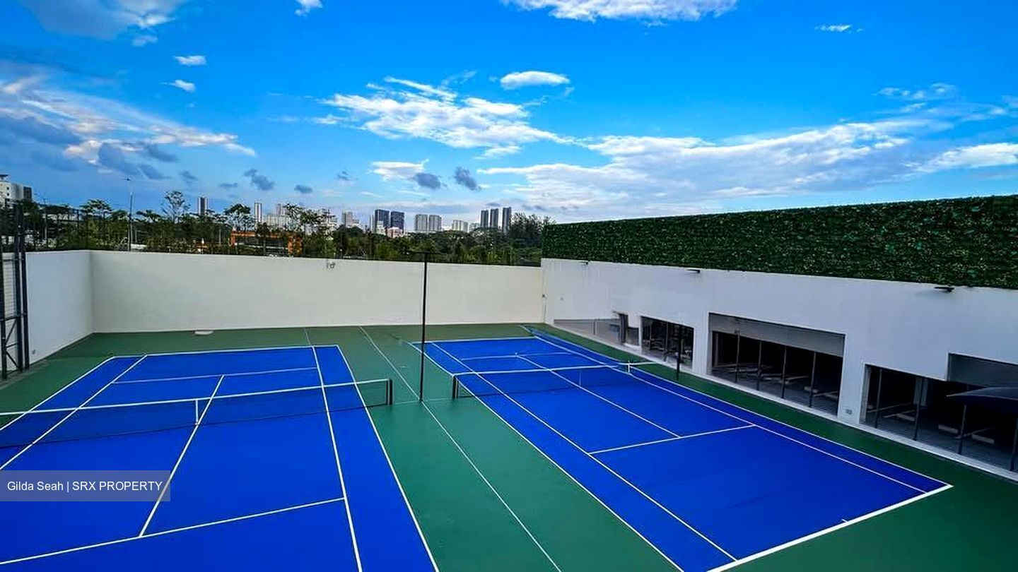 Normanton Park (D5), Apartment #536347521